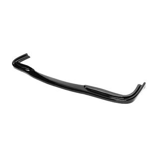 Front Lip Spoiler DPT (for Hamann, Gloss Black) BMW 5 Series E39 1996-2003 photo 3