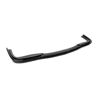 Front Lip Spoiler DPT (for Hamann, Gloss Black) BMW 5 Series E39 1996-2003 photo 4