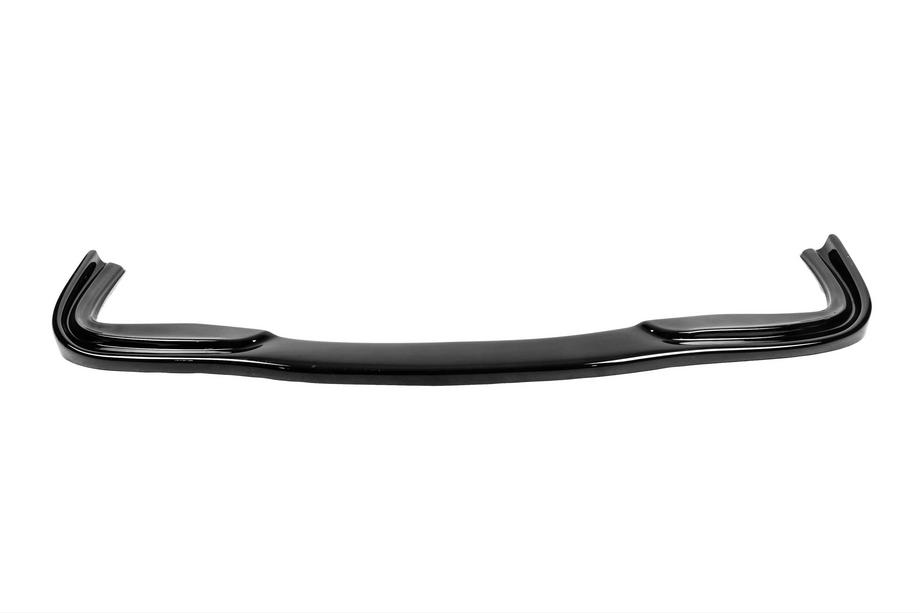 BMW 5 Series E39 1996-2003 Front Lip Spoiler DPT (for Hamann, Gloss Black) Photo 2
