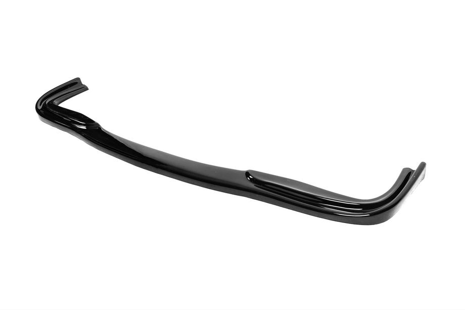 BMW 5 Series E39 1996-2003 Front Lip Spoiler DPT (for Hamann, Gloss Black) Photo 3
