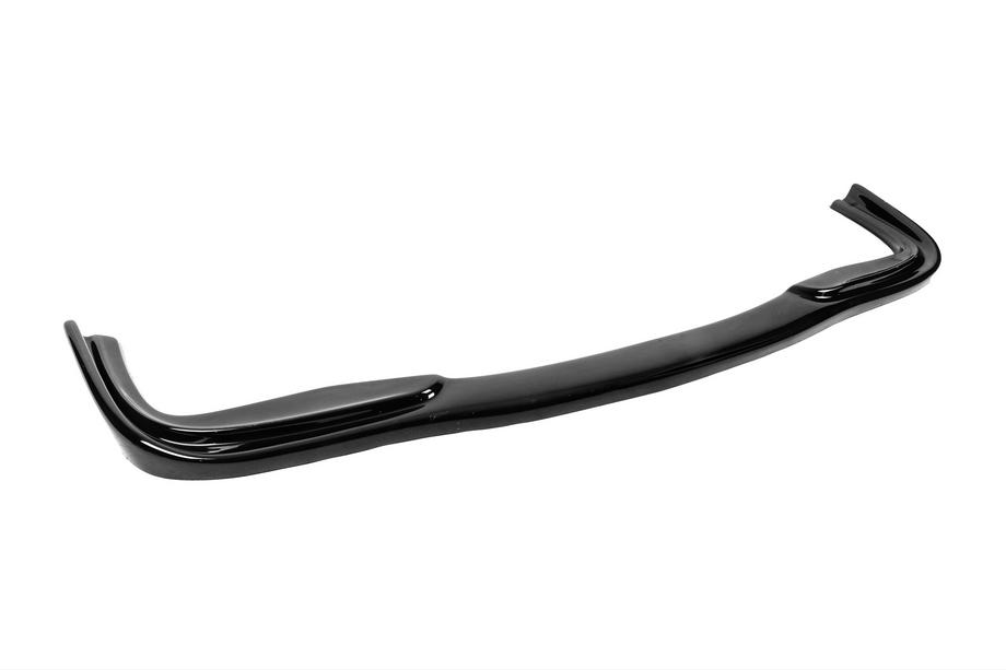 BMW 5 Series E39 1996-2003 Front Lip Spoiler DPT (for Hamann, Gloss Black) Photo 4