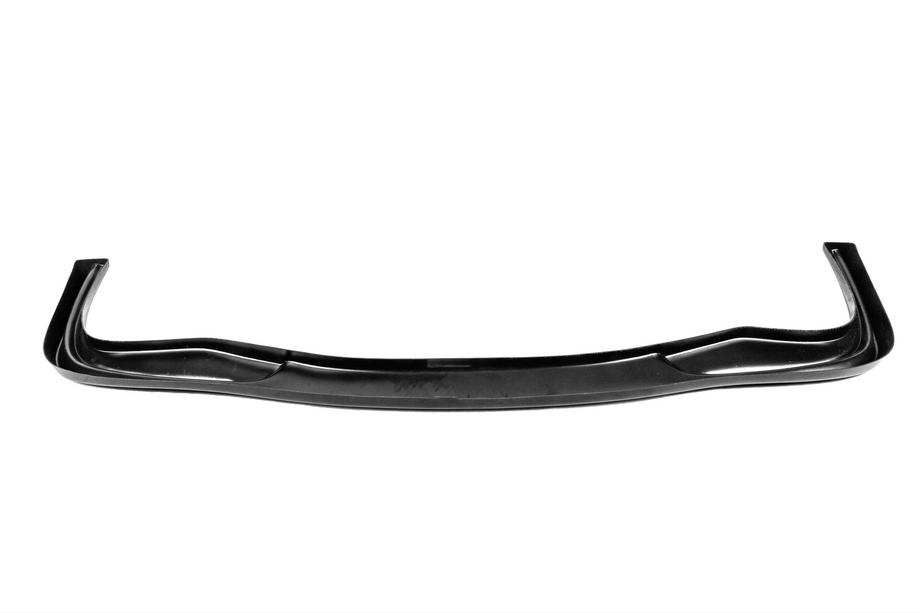 BMW 5 Series E39 1996-2003 Front Lip Spoiler DPT (for Hamann, Gloss Black) Photo 5