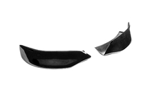 BMW 5 Series E39 1996-2003 Front Lip Spoiler DPT (for M5, Gloss Black) photo 5