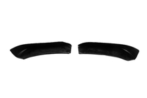 BMW 5 Series E39 1996-2003 Front Lip Spoiler DPT (for M5, Gloss Black) photo 6