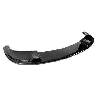Front Lip Spoiler DPT (for M Sport/Technic, Gloss Black) photo 3