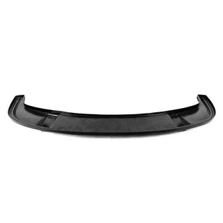 Front Lip Spoiler DPT (for M Sport/Technic, Gloss Black) photo 4