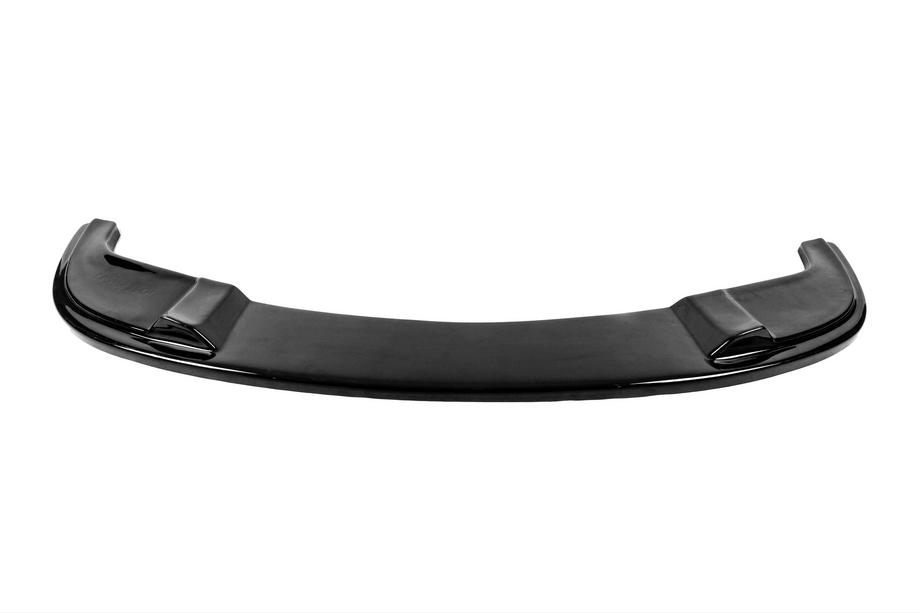 BMW 5 Series E60/E61 2003-2010 Front Lip Spoiler DPT (for M Sport/Technic, Gloss Black) Image