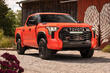 Review of the 3rd generation Toyota Tundra photo 1