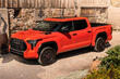 Review of the 3rd generation Toyota Tundra photo 2