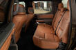 Review of the 3rd generation Toyota Tundra photo 6