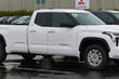 Review of the 3rd generation Toyota Tundra photo 4