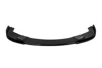 BMW 5 Series E60/E61 2003-2010 Front Lip DPT (for M Sport/M Technic Hamann Gloss Black) photo 2