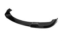 BMW 5 Series E60/E61 2003-2010 Front Lip DPT (for M Sport/M Technic Hamann Gloss Black) photo 3