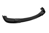 BMW 5 Series E60/E61 2003-2010 Front Lip DPT (for M Sport/M Technic Hamann Gloss Black) photo 4