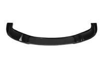 BMW 5 Series E60/E61 2003-2010 Front Lip DPT (for M Sport/M Technic Hamann Gloss Black) photo 5