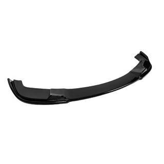 Front Lip DPT (for M Sport/M Technic Hamann Gloss Black) photo 4