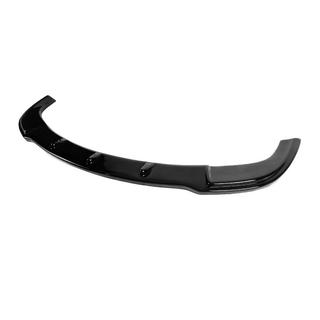 Front Lip DPT (for M Technic Max Hamann Gloss Black) photo 2