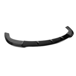 Front Lip DPT (for M Technic Max Hamann Gloss Black) photo 4