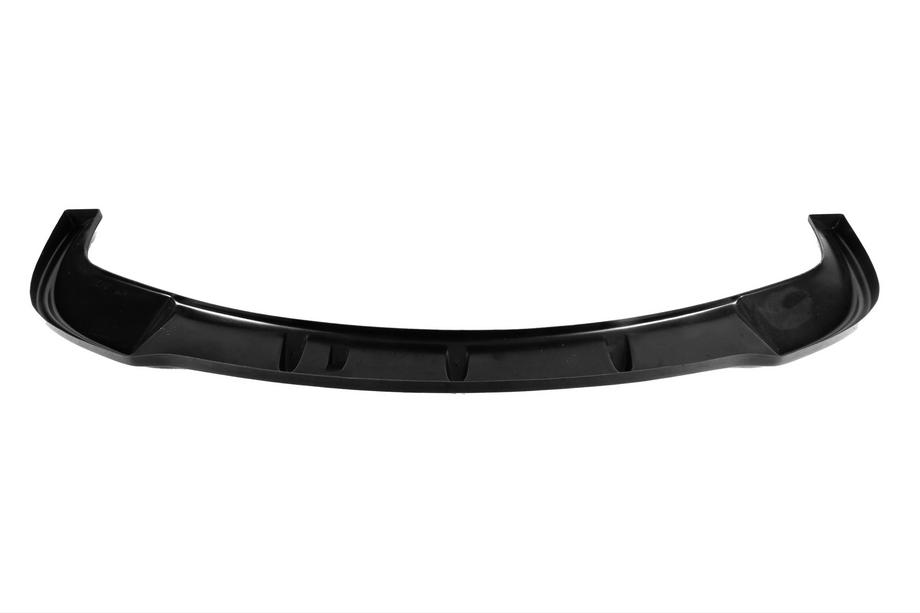 BMW 5 Series E60/E61 2003-2010 Front Lip DPT (for M Technic Max Hamann Gloss Black) Photo 5