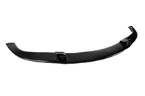 BMW 5 Series E60/E61 2003-2010 Front Lip DPT (No Fins, For M5 Hamann, Gloss Black) photo 4