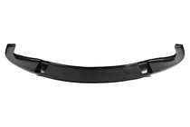 BMW 5 Series E60/E61 2003-2010 Front Lip DPT (No Fins, For M5 Hamann, Gloss Black) photo 5