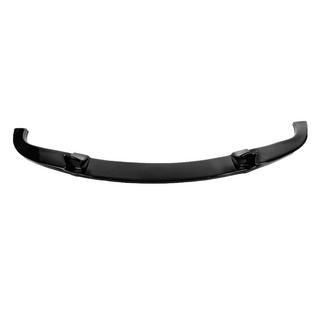 Front Lip DPT (No Fins, For M5 Hamann, Gloss Black) photo 2