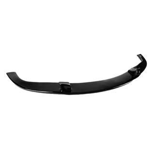 Front Lip DPT (No Fins, For M5 Hamann, Gloss Black) photo 4
