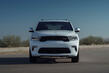 Dodge Durango review: the updated American giant photo 1