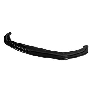 Front Lip DPT V-2 (2017-2020, Gloss Black) BMW 5 Series G30/G31 2017–2023 photo 3
