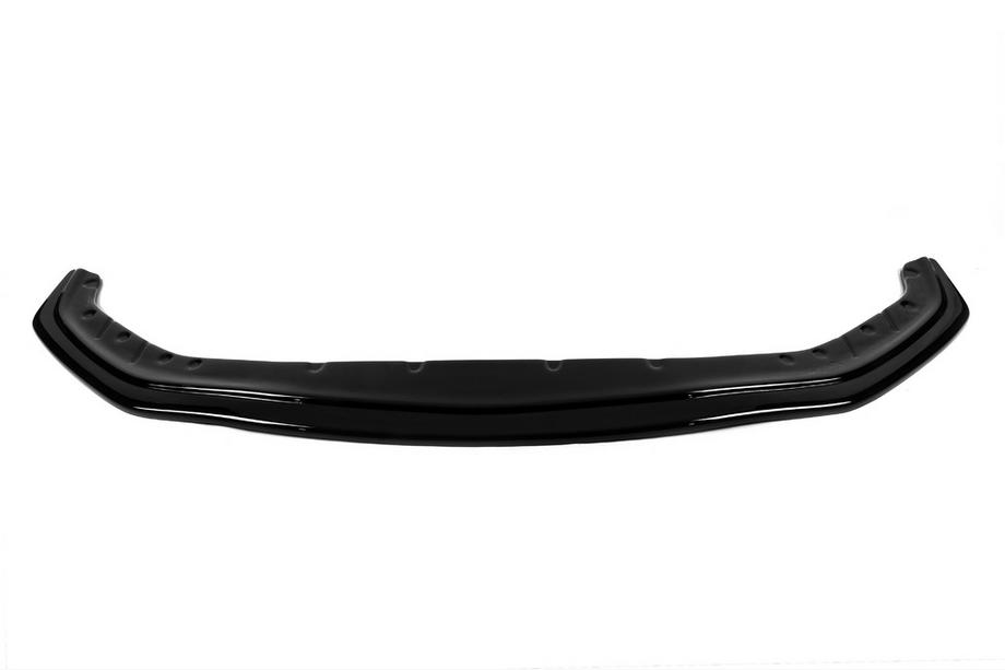 BMW 5 Series G30/G31 2017–2023 Front Lip DPT V-2 (2017-2020, Gloss Black) Photo 2