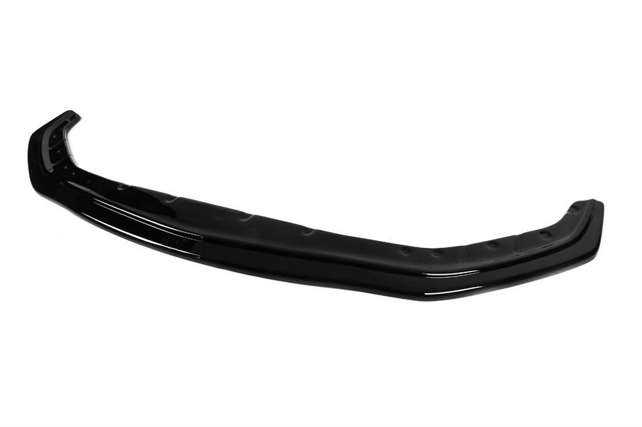 BMW 5 Series G30/G31 2017–2023 Front Lip DPT V-2 (2017-2020, Gloss Black) Photo 3