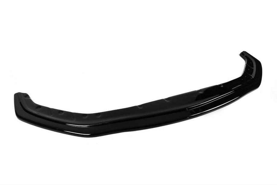BMW 5 Series G30/G31 2017–2023 Front Lip DPT V-2 (2017-2020, Gloss Black) Photo 4