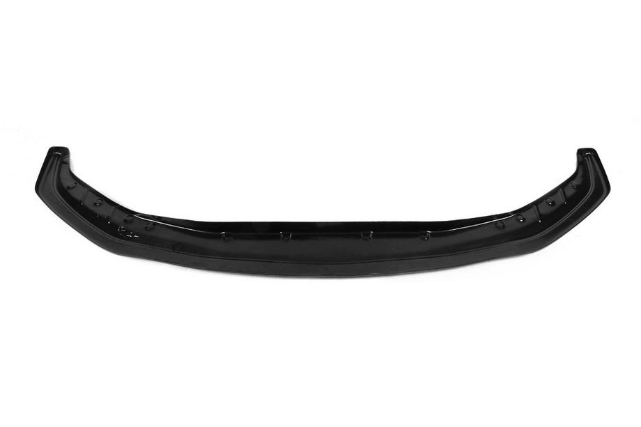 BMW 5 Series G30/G31 2017–2023 Front Lip DPT V-2 (2017-2020, Gloss Black) Photo 5