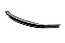 BMW 5 Series F10/F11 2010–2016 Front Lip DPT V1 (For M5, Gloss Black) photo 2