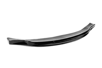 BMW 5 Series F10/F11 2010–2016 Front Lip DPT V1 (For M5, Gloss Black) photo 4