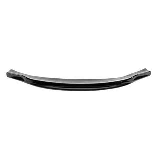 Front Lip DPT V1 (For M5, Gloss Black) BMW 5 Series F10/F11 2010–2016 photo 3
