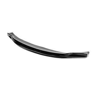 Front Lip DPT V1 (For M5, Gloss Black) BMW 5 Series F10/F11 2010–2016 photo 2