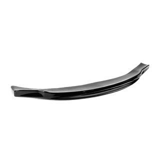 Front Lip DPT V1 (For M5, Gloss Black) BMW 5 Series F10/F11 2010–2016 photo 4