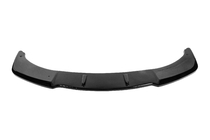 BMW 6 Series F12/F13/F06 2011-2018 Front Lip Spoiler DPT (for M Performance, Gloss Black) photo 4