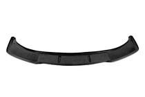 BMW 6 Series F12/F13/F06 2011-2018 Front Lip Spoiler DPT (for M Performance, Gloss Black) photo 7