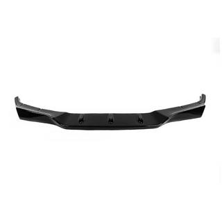 Front Lip Spoiler DPT (For M5, 2017-2020, Gloss Black) BMW 5 Series G30/G31 2017–2023 photo 2