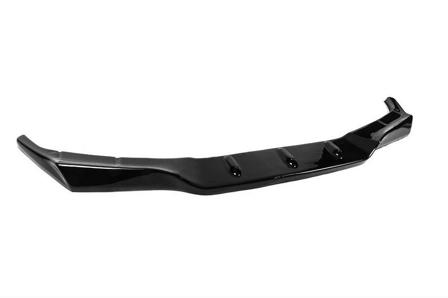 BMW 5 Series G30/G31 2017–2023 Front Lip Spoiler DPT (For M5, 2017-2020, Gloss Black) Photo 6