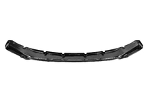BMW X5 F15 2013-2018 Front Lip DPT V-2 (for X5M F85, Gloss Black) photo 9