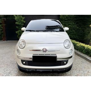 Front Lip Spoiler DPT (Gloss Black)