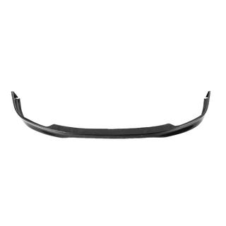 Front Lip DPT V-1 (Gloss Black) Honda Civic 1995-2001 photo 3