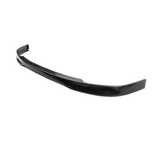 Front Lip DPT V-1 (Gloss Black) Honda Civic 1995-2001 photo 4