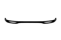 Honda Civic 1995-2001 Front Lip DPT V-2 (Gloss Black) photo 1