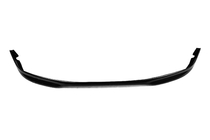 Honda Civic 1995-2001 Front Lip DPT V-2 (Gloss Black) photo 3
