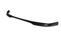 Honda Civic 1995-2001 Front Lip DPT V-2 (Gloss Black) photo 4