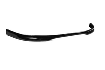 Honda Civic 1995-2001 Front Lip DPT V-2 (Gloss Black) photo 5